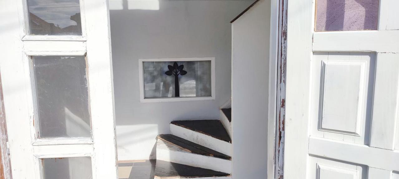 Farmhouse Studios Belgrad Exterior foto